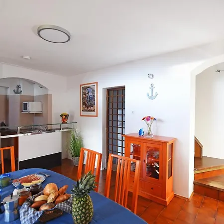 Pavlin Prostorna Hisa S Pogledom Na Morje - Pavlin Spacious Sea View