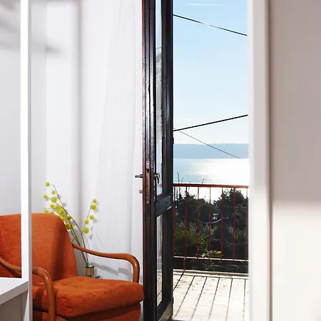 Pavlin Holiday home Portoroz