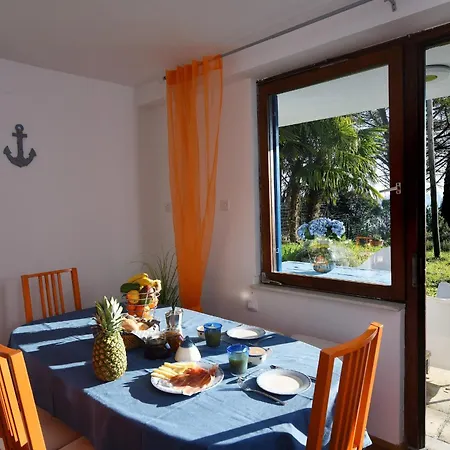 Pavlin Prostorna Hisa S Pogledom Na Morje - Pavlin Spacious Sea View *