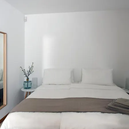 Pavlin Prostorna Hisa S Pogledom Na Morje - Pavlin Spacious Sea View Сasa de vacaciones