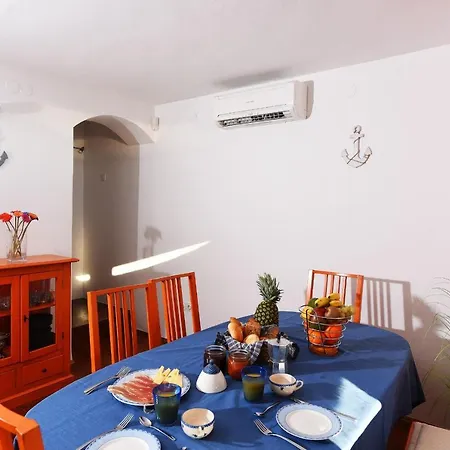 Pavlin Holiday home *