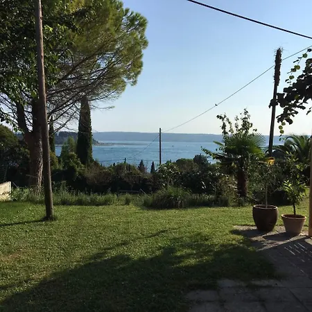 Pavlin Prostorna Hisa S Pogledom Na Morje - Pavlin Spacious Sea View