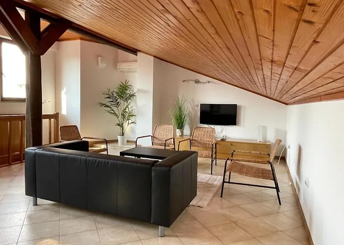 度假居 Modern & Comfy Sea View House Ng