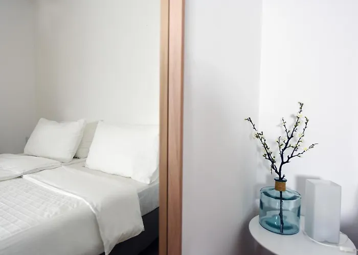 Modern & Comfy Sea View House Ng * 波尔托罗