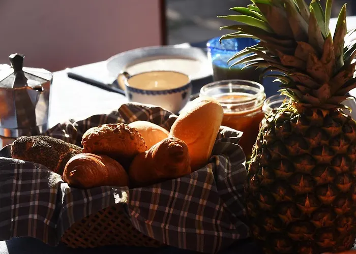 度假居 Modern & Comfy Sea View House Ng 波尔托罗